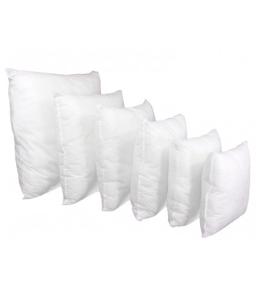 Stuffing - Add padding to your Puff or pad service
