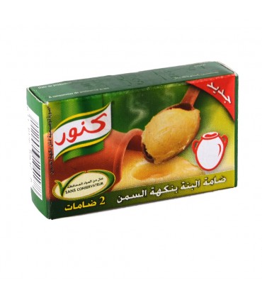 Pilule de Knorr "Titi" - Halal - rassis beurre - 18 g