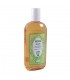 Henna shampoo with natural extracts burdock and Walnut green - hair fat - Radhe Shyam - 250 ml