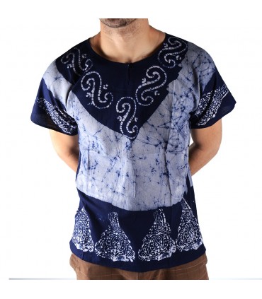 Ofício de 100% - cores brilhantes - camiseta algodão verão - novidade