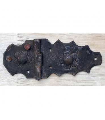 Forger les charnières - 2 tailles