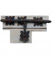 Latch on Forge - Squares