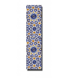 Mettre en signet dessin mosaïque arabe - modèle 5 - produit recommandé