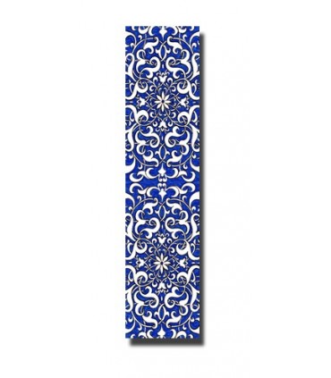 Marcapáginas Diseño Mosaico Árabe - Modelo 6 -  Producto Recomendado