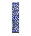Bookmark - Magnetic Flap - Arabic Mosaic Design - Model 6 - Recommended Product