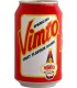 Soude de fruits - Vimto - boisson rafraîchissante - 33 cl