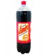 Soda De Frutas - Vimto - Bebida Refrescante - 2 L