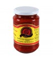 Pimenta vermelha picante - 200 gr - árabe