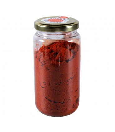 Paprika süss - arabische Gewürz - Boot 150 gr