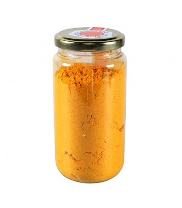 Turmeric - Spices Arab - Throw 170 gr