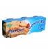 Atum em óleo vegetal - Comodoro - Pack 3 latas - fácil de abrir