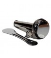 Falafel Scoop - Metallic