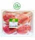 Hamburguesas de Pollo - Halal - Bandeja 2 kg +/-  Payan