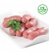 Cuartos Traseros Pollo - Halal - Bandeja 1,5 kg +/-  Payan