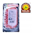 Chouriço Extra Turquia 80 gr - Gourmet - Halal - Carchalejo