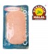 Salami de Pavo Extra 80 gr - Gourmet - Halal - Carchalejo