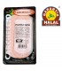 Salami de Pavo Extra 80 gr - Gourmet - Halal - Carchalejo