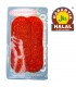Salame Extra Turquia 80 gr - Gourmet - Halal - Carchalejo