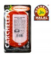 Pamplona Turkey Chorizo Extra 100 gr - Gourmet - Halal - Carchelejo