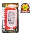 Extra Turkey Sausage 80 gr - Gourmet - Halal - Carchelejo