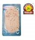 Salami de Pavo Extra 80 gr - Gourmet - Halal - Carchalejo