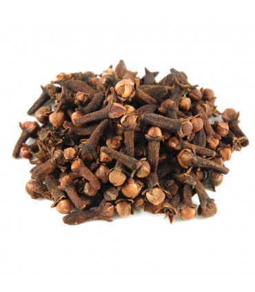 Nagel Bohne - Spice arabische - Beutel 60 gr