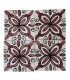 Azulejo Andalusí - 10 cm - Varios Diseños- Artesanal- Modelo 24
