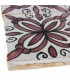 Al-Andalus - 10 cm - several designs - handcrafted tile - 24 model