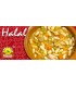 Estofado De Legumbres Con Pollo - Garantía Halal - 415 g