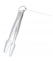 Pinça para carbono - modelo 1-12 cm