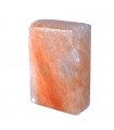 Desodorante Natural Himalayan salt - recomendado - novidade