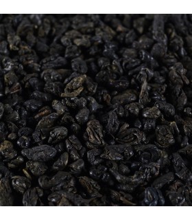 Green Tea - Sultan - Supreme Quality - Grain Extra - 100 gr