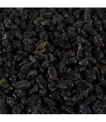 Green Tea - Sultan - Supreme Quality - Grain Extra - 100 gr