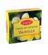 Cones incense - Aarti - vanilla - 12 cones