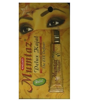 Kujul eye DEFINER Mumtaz 100% Natural - with the oil of the Coco - great quality - Khojati