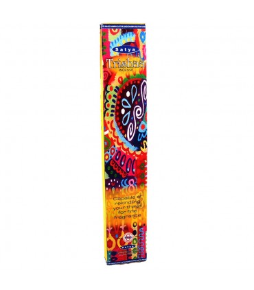 Incense Trishaa - SATYA - 15 gr