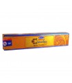 Incense - Chandan - Satya Natural - new range of smells - novelty