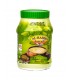 Tahini al cibo orientale di Al - Rabih crema - 100% sesamo - 800 gr-