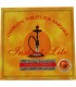 Liturgica Instant Lite - incenso di grano o carboncino narghilè