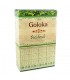 Goloka Patchouli - 15 gr - first quality incense