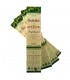 Incenso de primeira qualidade Goloka Patchouli - 15 gr-