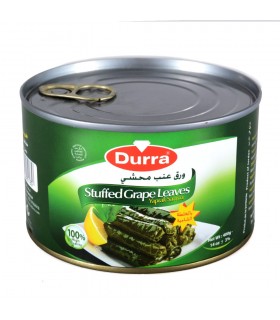 Hoja de Parra Rellena con Arroz - Yalnayi - 400 gr.