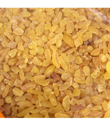 Burgul Dicke - YAYLA - 1Kg