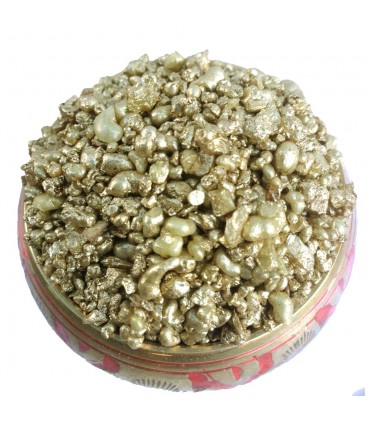 Arabic Grain Incense  - 25 Gr.