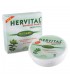 Toothpaste powder with fresh mint - HERVITAL - white and healthy teeth - novelty - 50 g