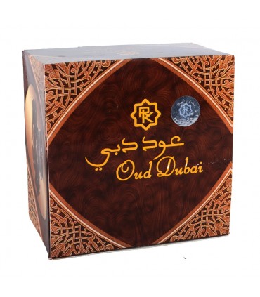 Oud Dubai - Incienso Para  Quemar - 100 g - Calidad Garantizada