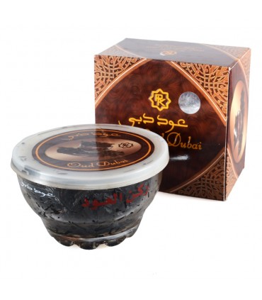 Oud Dubai - Incienso Para  Quemar - 100 g - Calidad Garantizada