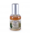 Patchouli - parfum naturel - S & S - 50 ml