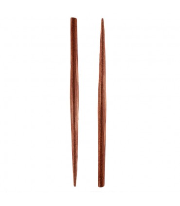 Wood Stick For Natural Coiris