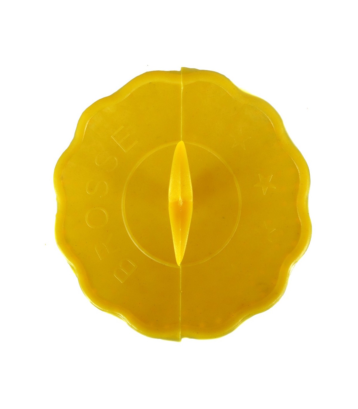 Peigne De Massage Pour Lavage Du Corps Et Des Cheveux - Brosse Démêlante Douce